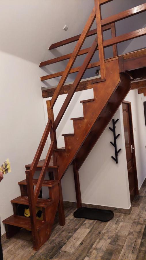 Casa Noua Villa Sasca Montana Ngoại thất bức ảnh