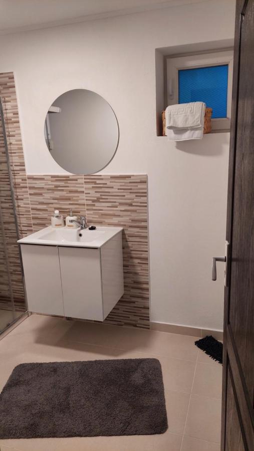 Casa Noua Villa Sasca Montana Ngoại thất bức ảnh