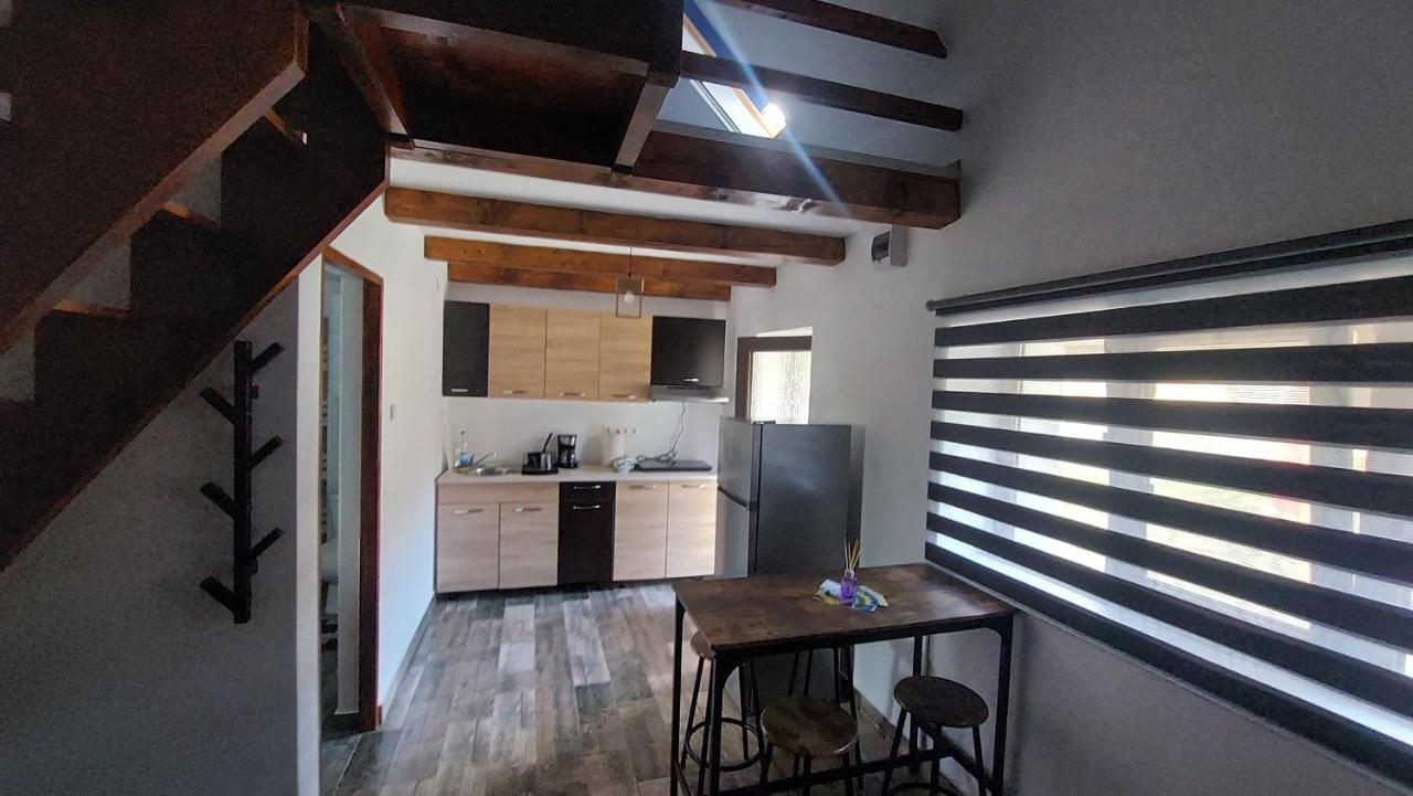 Casa Noua Villa Sasca Montana Ngoại thất bức ảnh