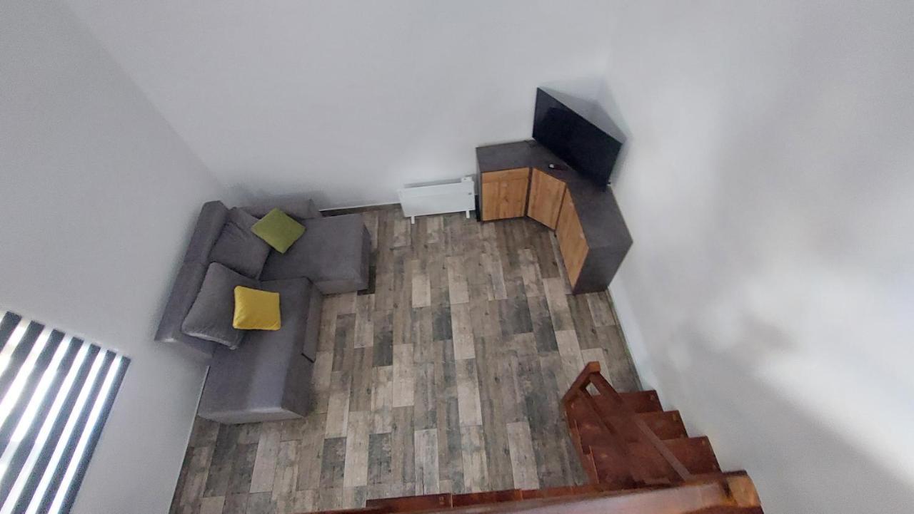 Casa Noua Villa Sasca Montana Ngoại thất bức ảnh