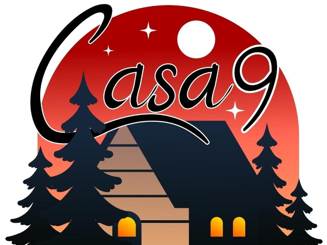 Casa Noua Villa Sasca Montana Ngoại thất bức ảnh